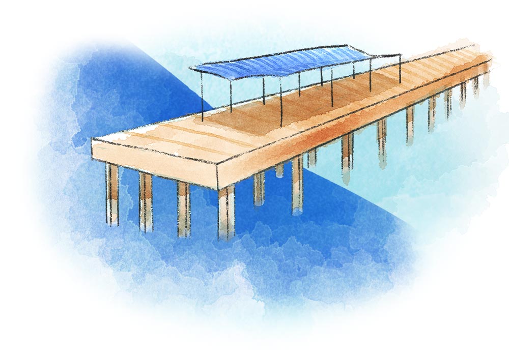 稲毛海浜公園：イメージ