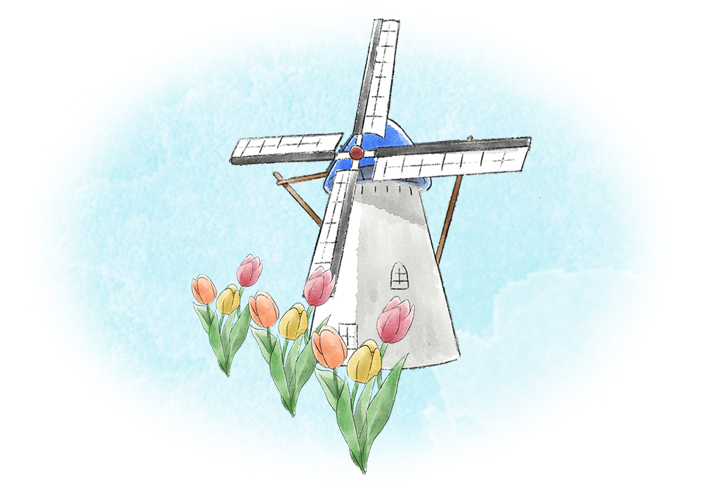 佐倉ふるさと広場：イメージ