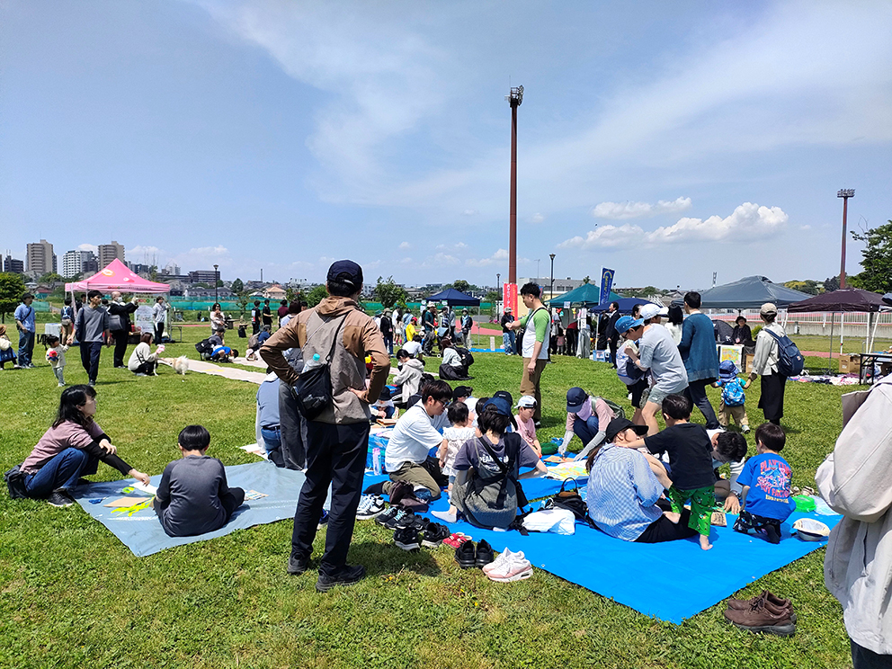 イベント：イメージ