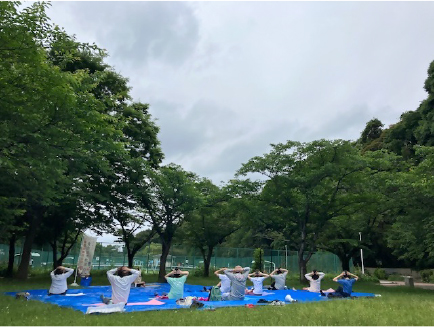 イベント：イメージ